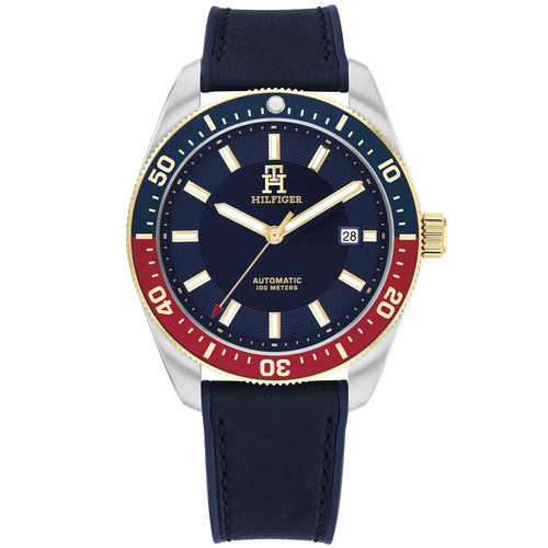 Tommy hilfiger montre - tommy,