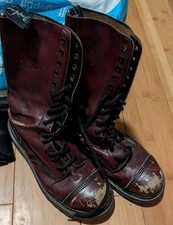 Uk Gripfast Boot's Men's
