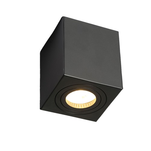 Spot led encastré - led, orientable