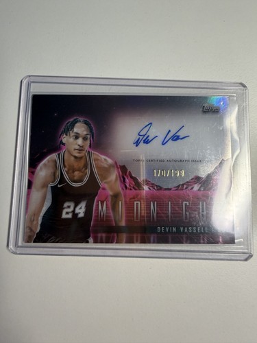Topps 2023 midnight horizon - 2023-24,