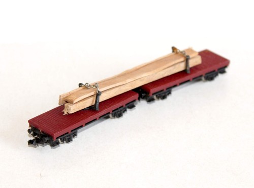 Rare lima micromodel - lima, 483