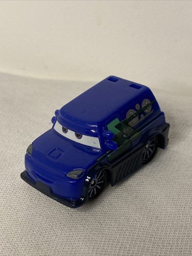 Voiture miniature cars - miniature, disney