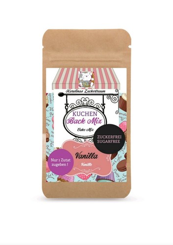 Sugarfree cake mix cuke - cake, mix.cuke