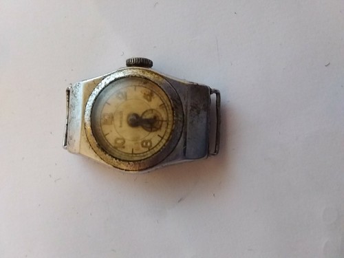 Montre vintage pobeda
