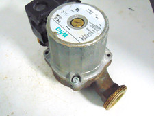 Pompe de chaudiere circulateur