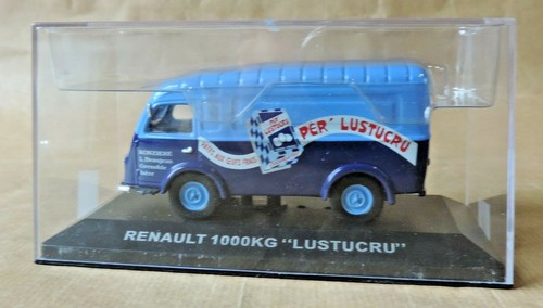 Renault 1000 lustucru - renault,
