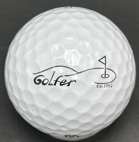 Golfer est 1992 - golfer,