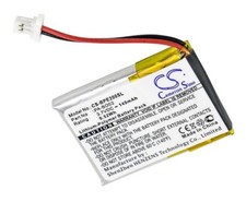 Batterie  Li-Polymer 3.7V