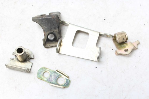 Lot restes kawasaki zxr - kawasaki, 750