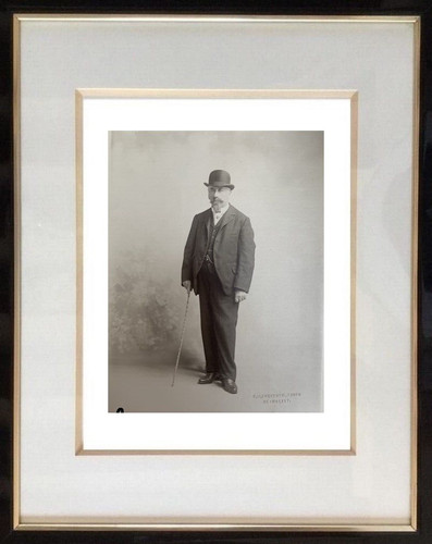 Georges goursat dit sem - goursat,
