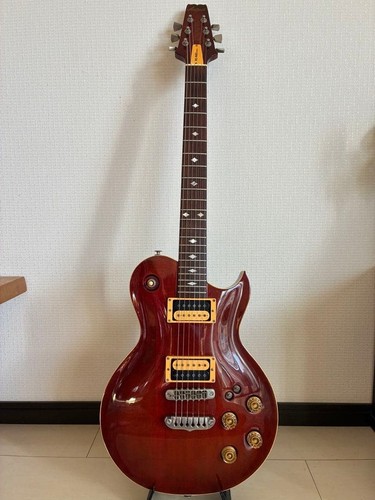 Guitare électrique aria - guitare,