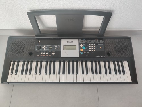 Clavier arrangeur yamaha psr - yamaha,
