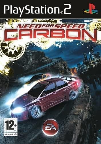Jeu ps2 need for speed - speed,
