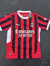 Maillot AC Milan Domicile