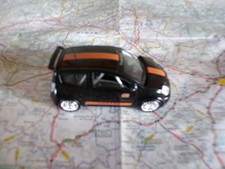 CITROËN C 2 Tuning Noire