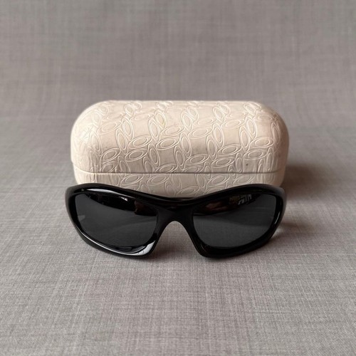 Lunettes soleil oakley - de,