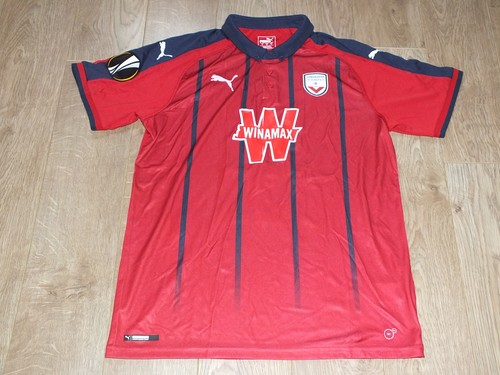 Maillot foot ancien vintage - !!,