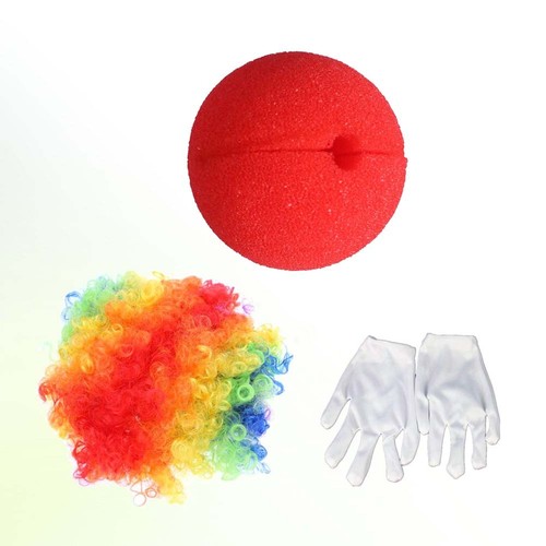 Pcs carnaval deguisement - pcs,