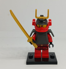 LEGO Ninjago : Nya Samurai X -