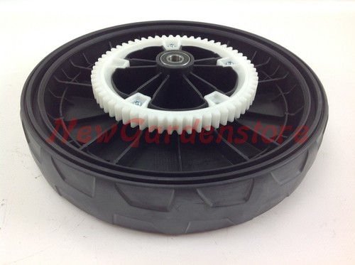 Roue 280 ggp stiga - mm,
