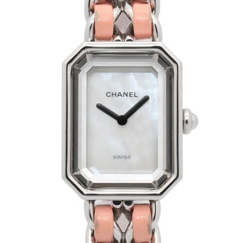 Montre bracelet chanel - montre-bracelet,
