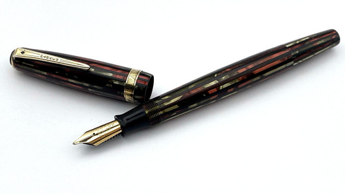 Stylo plume vintage - stylo,