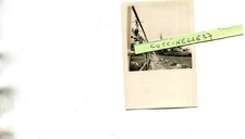 Militaire PHoto 2 bateaux de