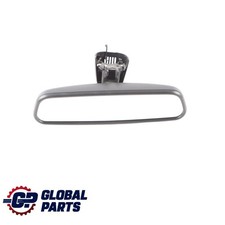 Audi A4 B8 Rétroviseur Intérieur Noir 8T0857511AF