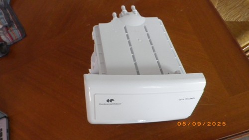 Bac produit lave linge - produit,