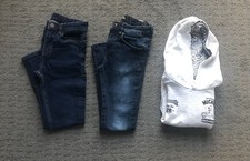 Lot de 3 Vêtements Enfant