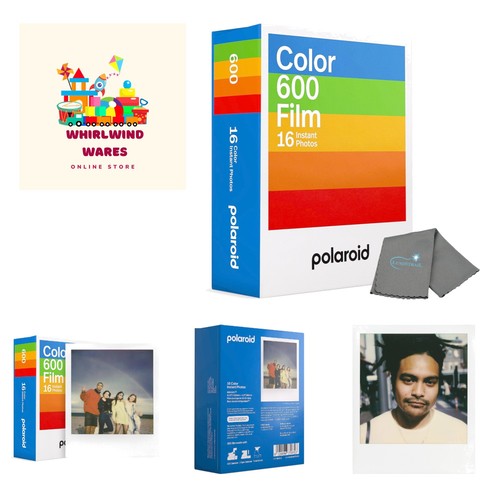 Originals color instant - instant, film
