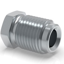 Raccord De Tuyau De Frein