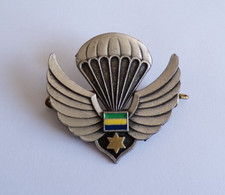 INSIGNE MILITAIRE BREVET