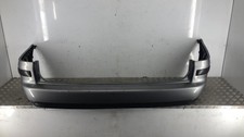 Pare choc arriere VOLKSWAGEN SHARAN 1 PHASE 3 7M3807421BGRU