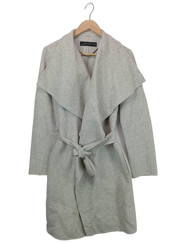 Zara woman manteau saison - zara,