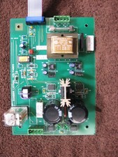 GTR Labs, Control-X
