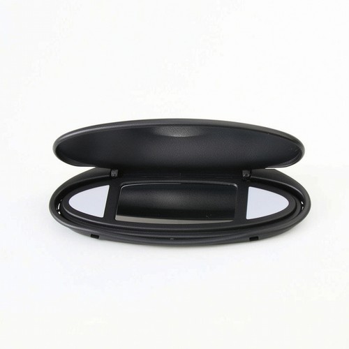 Miroir courtoisie avec - miroir, de