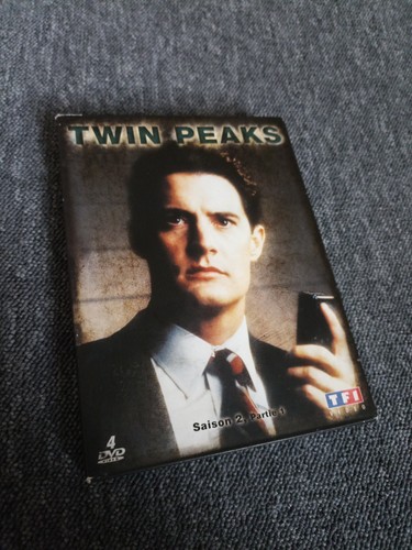 Twin peaks saison - peaks,