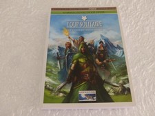 Loup solitaire Les héros du