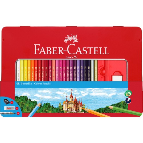 Boîte crayons de - boîte,