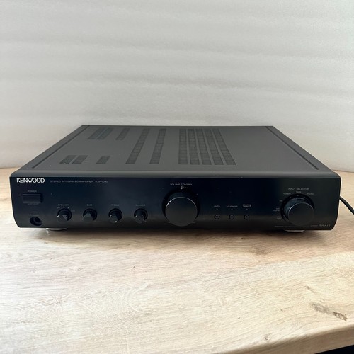 Kenwood kaf 1030 ampli fi - ampli, hi-fi