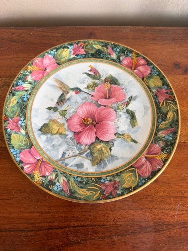 Assiette collection - de,