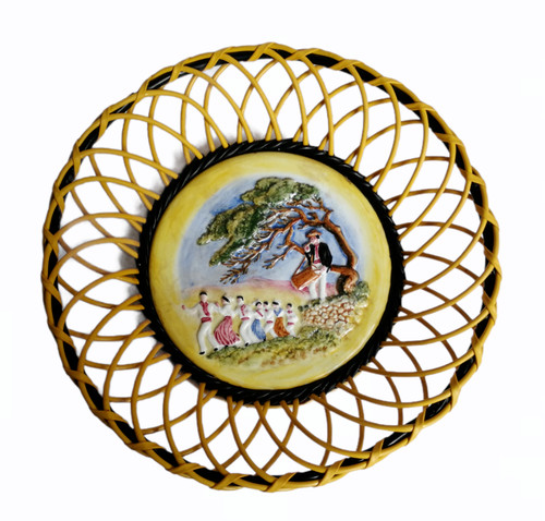 Corbeille fruits - corbeille,