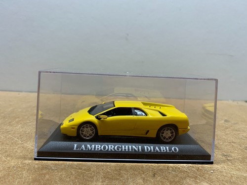 Lamborghini diablo en - diablo,