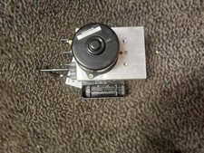 Anti-lock Brake Parts INFINITI