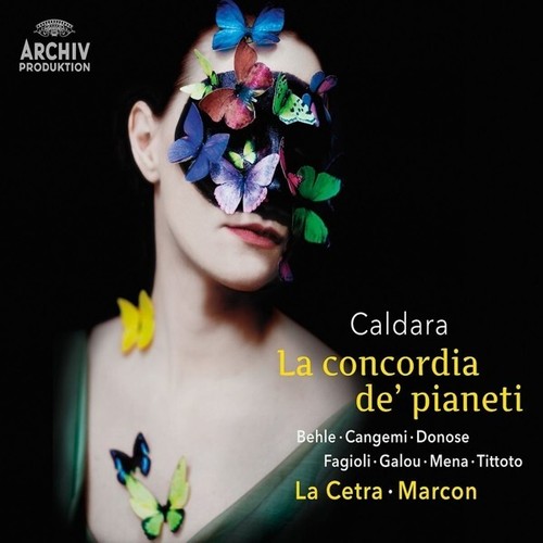 Behle fagioli marcon cetra - behle/fagioli/marcon/la,