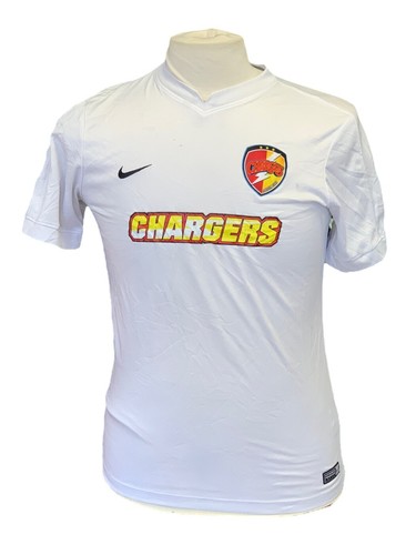 Maillot foot football chargers - football,