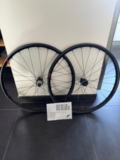 Paire De Roues Fulcrum Rapid Red 300db