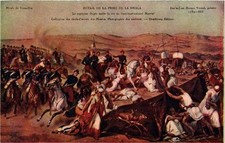 CPA AK Musée de Versailles