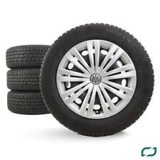 Original VW Sharan 7N Roues